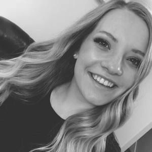 Meet your Posher, Maddie